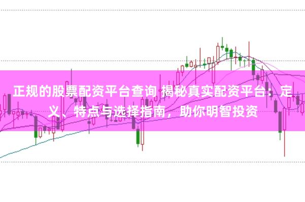 正规的股票配资平台查询 揭秘真实配资平台：定义、特点与选择指南，助你明智投资