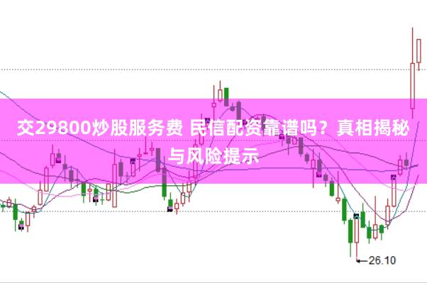 交29800炒股服务费 民信配资靠谱吗？真相揭秘与风险提示