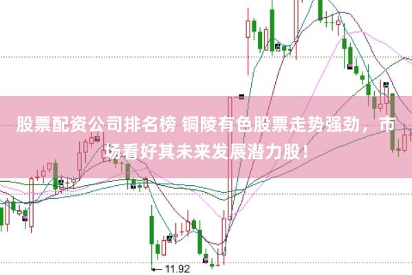 股票配资公司排名榜 铜陵有色股票走势强劲,市场看好其未来发展潜力股!