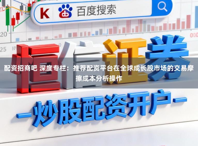 配资招商吧 深度专栏：推荐配资平台在全球成长股市场的交易摩擦成本分析操作
