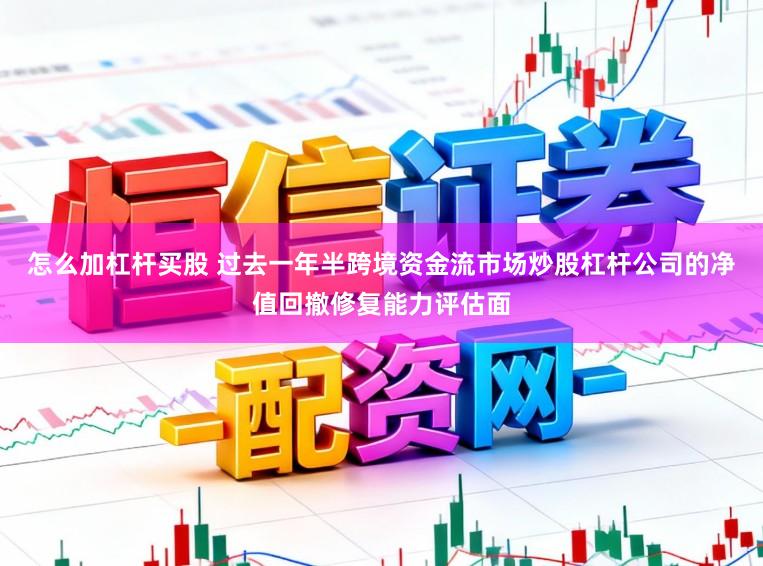 怎么加杠杆买股 过去一年半跨境资金流市场炒股杠杆公司的净值回撤修复能力评估面