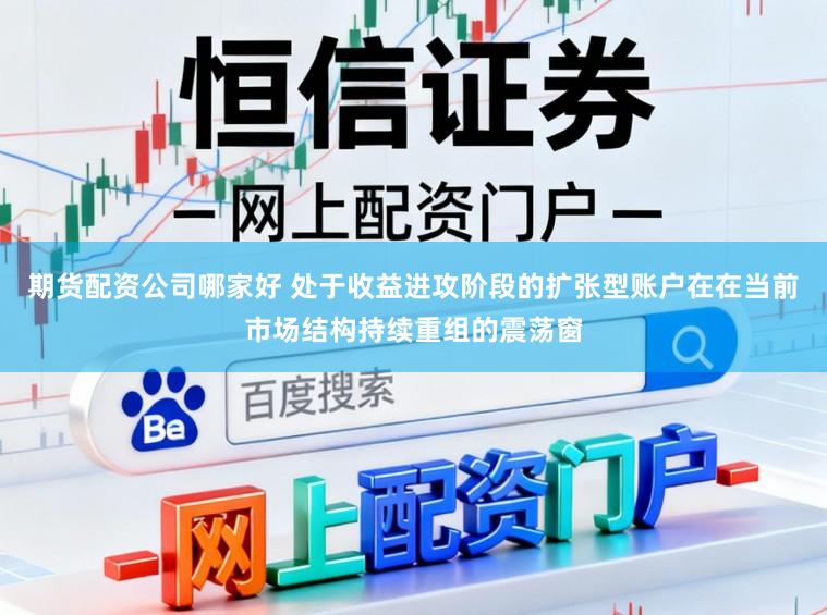 期货配资公司哪家好 处于收益进攻阶段的扩张型账户在在当前市场结构持续重组的震荡窗