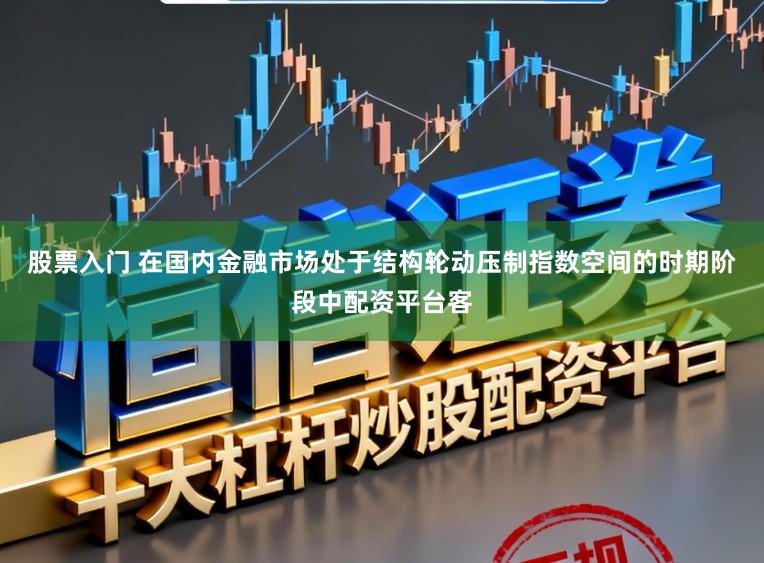 股票入门 在国内金融市场处于结构轮动压制指数空间的时期阶段中配资平台客