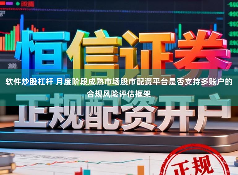 软件炒股杠杆 月度阶段成熟市场股市配资平台是否支持多账户的合规风险评估框架