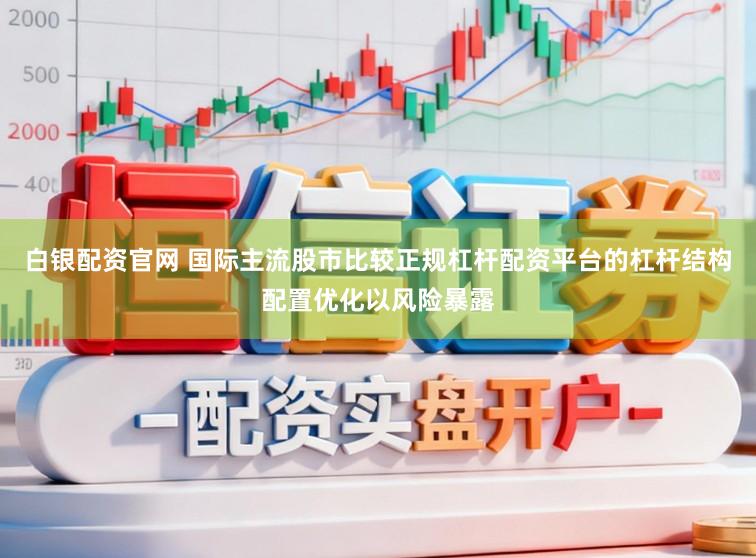 白银配资官网 国际主流股市比较正规杠杆配资平台的杠杆结构配置优化以风险暴露