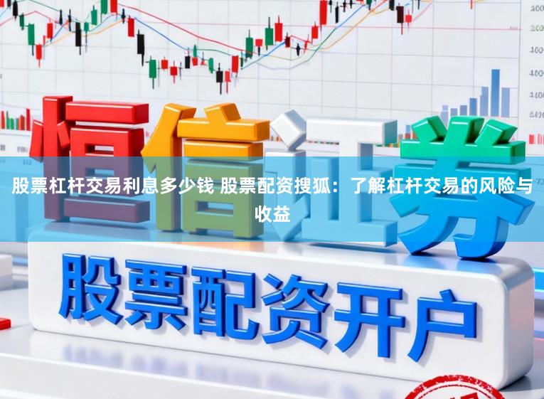 股票杠杆交易利息多少钱 股票配资搜狐：了解杠杆交易的风险与收益