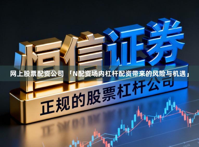 网上股票配资公司 「N配资场内杠杆配资带来的风险与机遇」