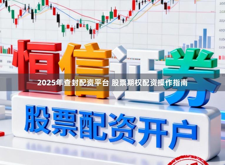 2025年查封配资平台 股票期权配资操作指南