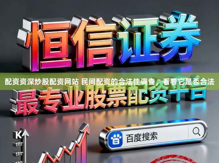 配资资深炒股配资网站 民间配资的合法性调查，看看它是否合法