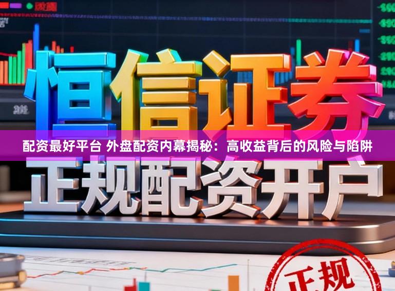 配资最好平台 外盘配资内幕揭秘：高收益背后的风险与陷阱